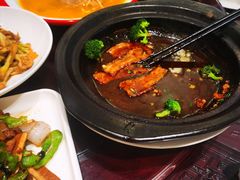 -前门烤鸭(江东中路店)
