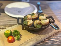 -巴别塔法餐舍(朝阳店)