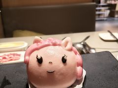 -海底捞火锅(人民广场店)