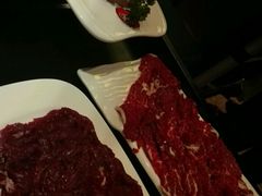 -牛焱·贵州黄牛肉火锅(城西银泰店)