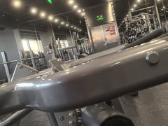 -OXYGYM 奥美氧舱运动中心(领展购物广场·中关村店)