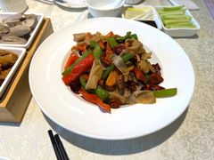 -北京全聚德(方庄店)
