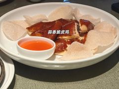 -朴墅(西湖青芝坞店·杭帮菜·家宴.14年的店)