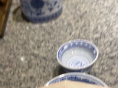 -南京大牌档(青岛万象城店)