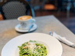 -JamaicaBlue Cafe(乌鲁木齐中路店)
