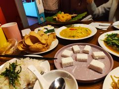 -泰国餐厅 Thai Food(裕华万达店)