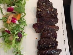 -唐廊烤鸭店(工体店)