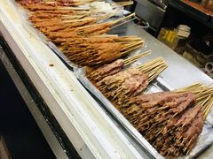 -辽B·小串(总店)