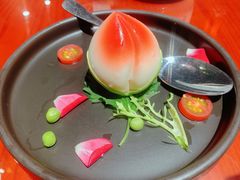 -北平印象.北京烤鸭.新京菜.融合菜(世贸店)