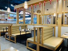 -隆喜元鱼汤包·海鲜(中联广场店)