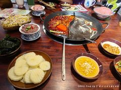 -楠火锅(绿地新都会店)