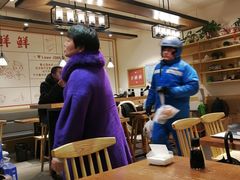 -谭师爷龙抄手(白下路店)