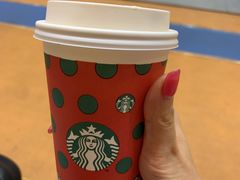 -星巴克(深圳湾体育中心店)