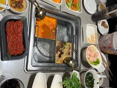 -海底捞火锅(赛格国际购物中心店)