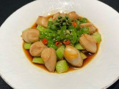 -醉东Oriental House(静安嘉里店)