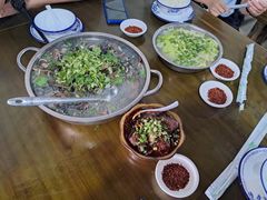 -小杨翘脚牛肉