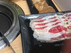 -花味·自助烤肉(雨花客厅店)