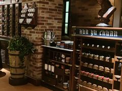 -华豫川酒家(金水路店)