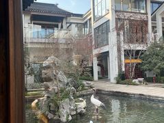 -广富林宰相府酒店·水云间