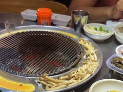 -喜来稀肉(虹泉路店)