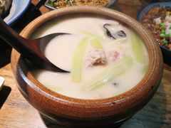 腌笃鲜-兰溪小馆(东直门簋街店)