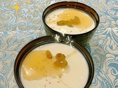 -巴扎美食·新疆菜·西域歌舞表演餐厅(新疆大厦店)