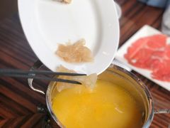 -贵阳恒世纪酒店·味自助餐厅