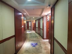 -深圳凯宾斯基酒店