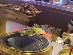 -杨小佳·齐齐哈尔烤肉·烤串(广州店)