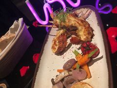 -上海苏宁宝丽嘉酒店·Cafe Bellagio西餐厅