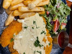 -澳骄 Aussie Kitchen·手工披萨·西餐(国大店)