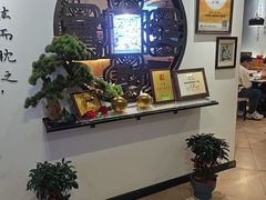 -山海菜馆·海肠捞饭·青岛菜(栈桥店)