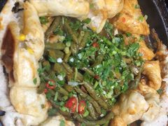 -满兴咱妈烀饼铁锅炖(兰州北街店)