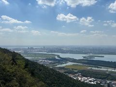 -虞山风景区