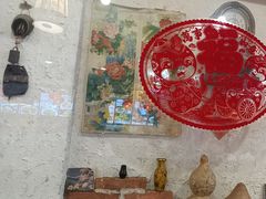 -陈家老院子·长春特色东北家宴(一匡街店)