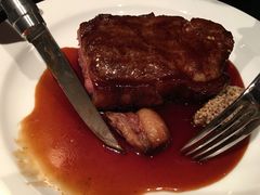 -The Grill by Sean Connolly