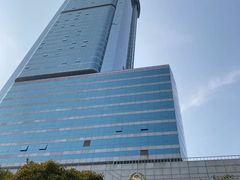 -南京金丝利喜来登酒店