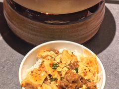 -乔一乔怪味干锅(武侯欢肆店)