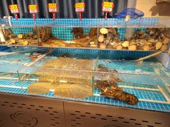 -韩记海鲜饺子旗舰店(红海新区店)