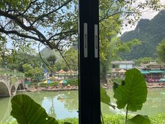 -生态苑农庄(十里画廊遇龙河店)
