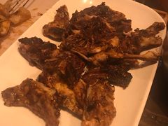 -枪火串烧·东北特色烧烤(罗湖总店)