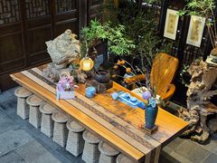 -普洱茶府(博乐广场店)