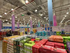 -麦德龙(闵行店)