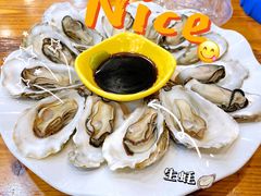 -清真海鲜大排档(原芥园道店)