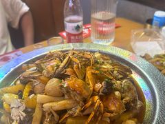 -庆峰龙虾烧烤(合肥一店)