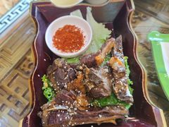 -宗巴雍姆藏餐府
