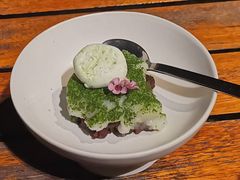 -阳朔糖舍酒店·糖舍餐厅&酒吧