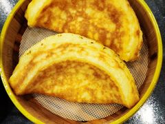 -大清花饺子(山庄店)