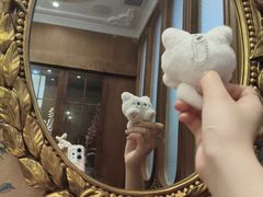 -秘密旅行Bonjour(黑金冠 江南西店)