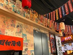 -太郎的家·平价日料(曼巴特店)